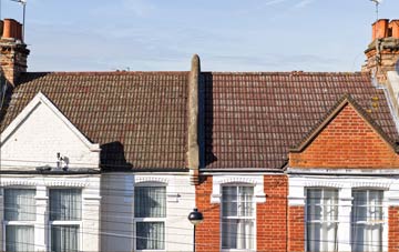 clay roofing Yarburgh, Lincolnshire