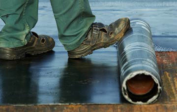 types of Yarburgh felt roof