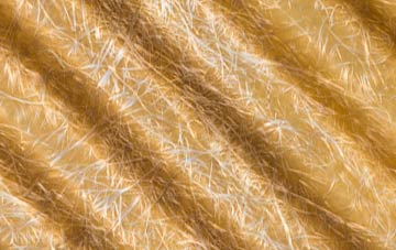 Yarburgh fibreglass roof waterproofing