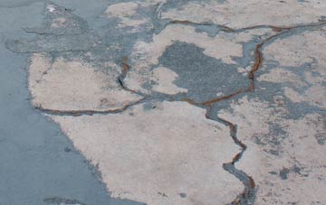 fibreglass roofing replacement Yarburgh