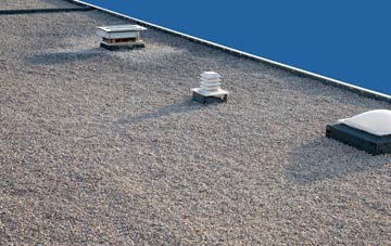 flat roofing Yarburgh, Lincolnshire