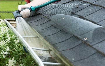Yarburgh gutter cleaning costs