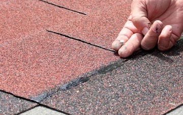 Yarburgh asphalt roof repairs