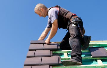 disadvantages of Yarburgh slate roofing