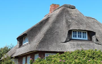 thatch roofing Yarburgh, Lincolnshire
