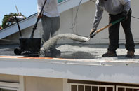 Yarburgh flat roofing repair