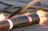 free Yarburgh flat roofing repair quotes